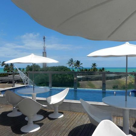 Israel Flat Tambau Apt 225 Joao Pessoa Exterior photo