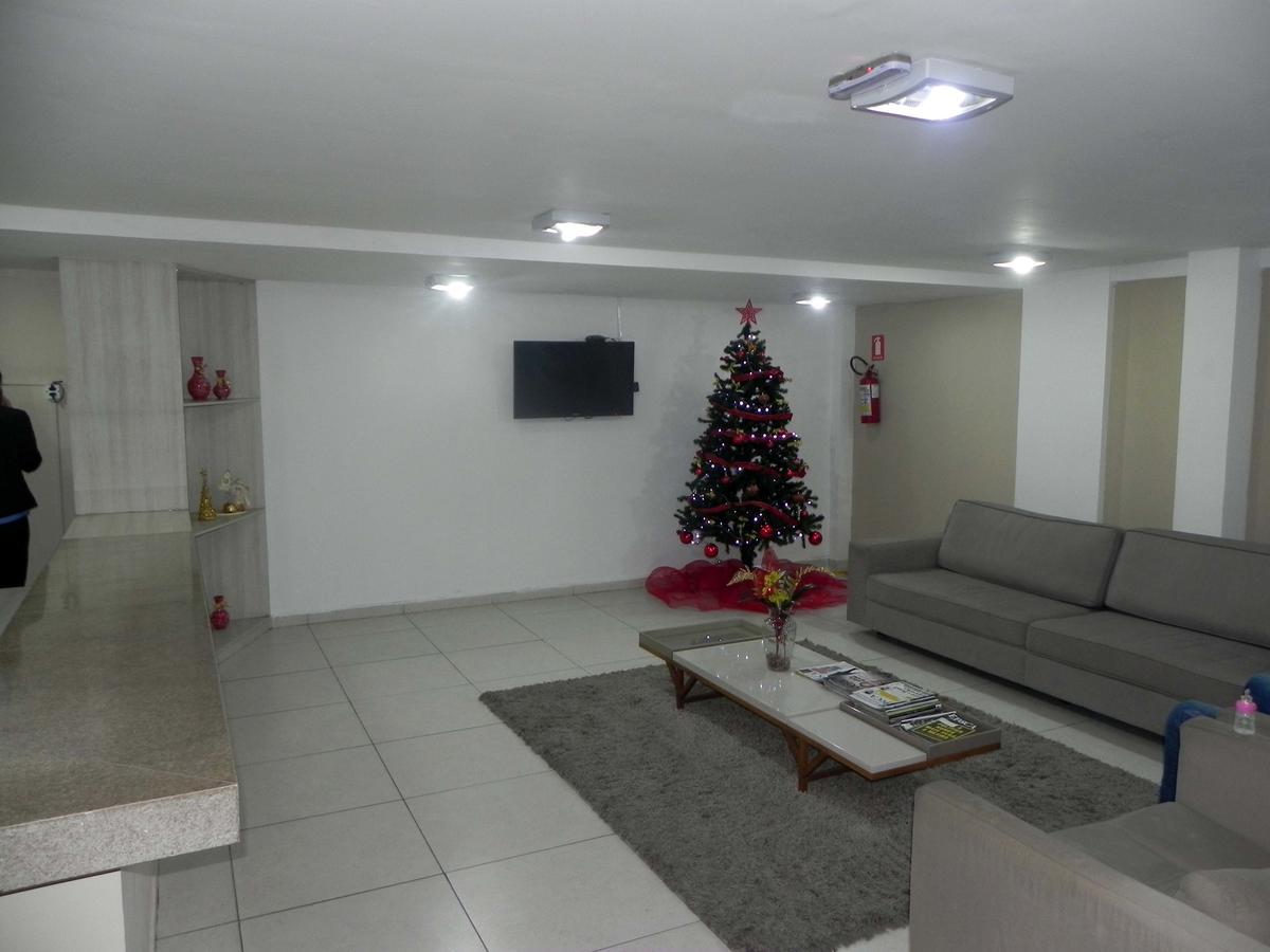 Israel Flat Tambau Apt 225 Joao Pessoa Exterior photo