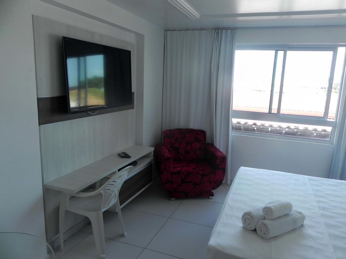 Israel Flat Tambau Apt 225 Joao Pessoa Exterior photo