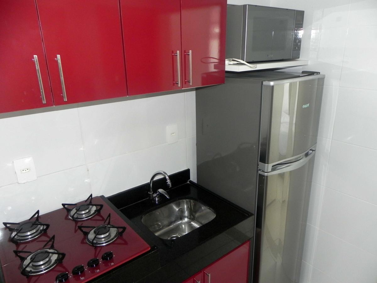 Israel Flat Tambau Apt 225 Joao Pessoa Exterior photo