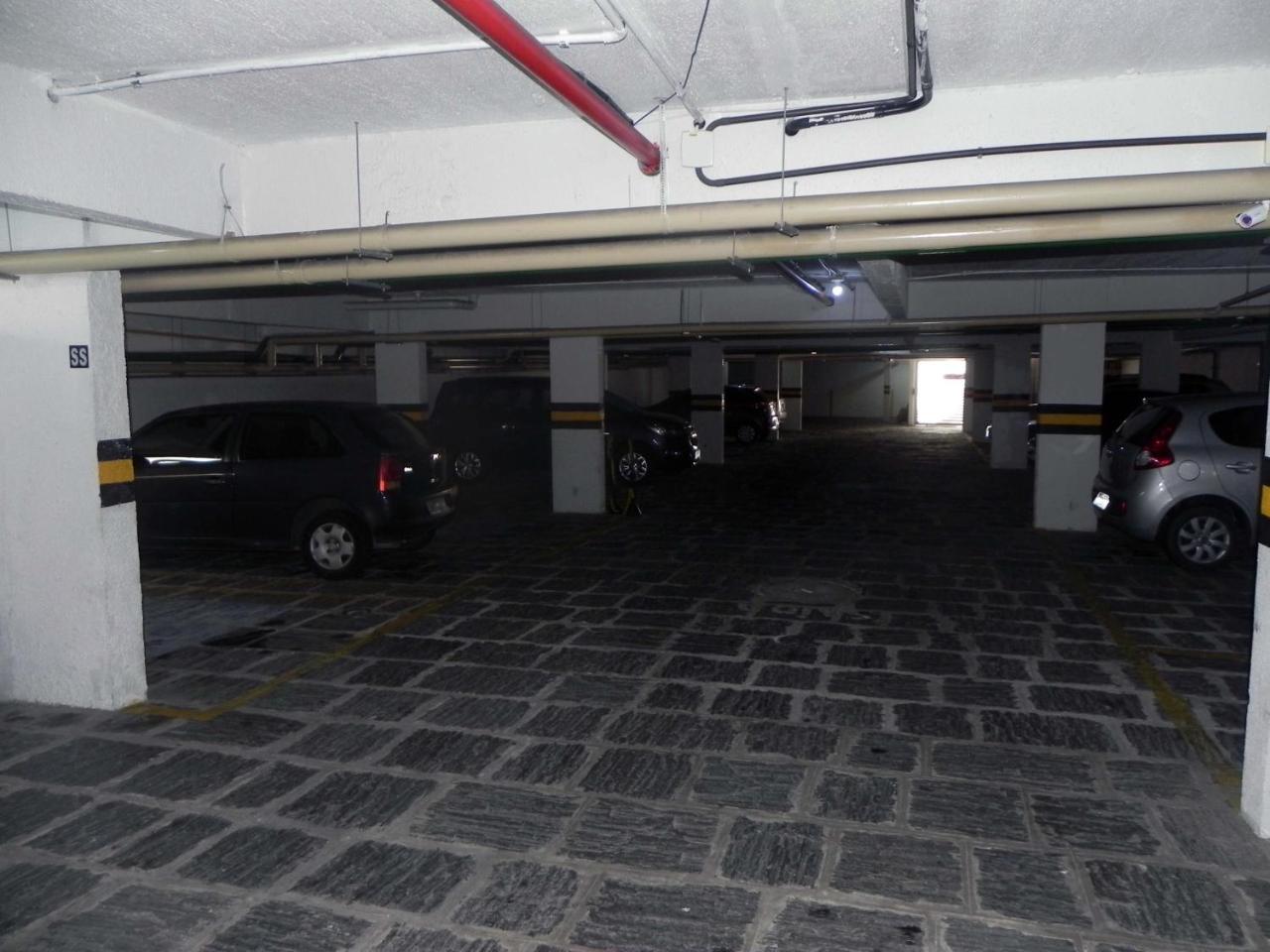 Israel Flat Tambau Apt 225 Joao Pessoa Exterior photo
