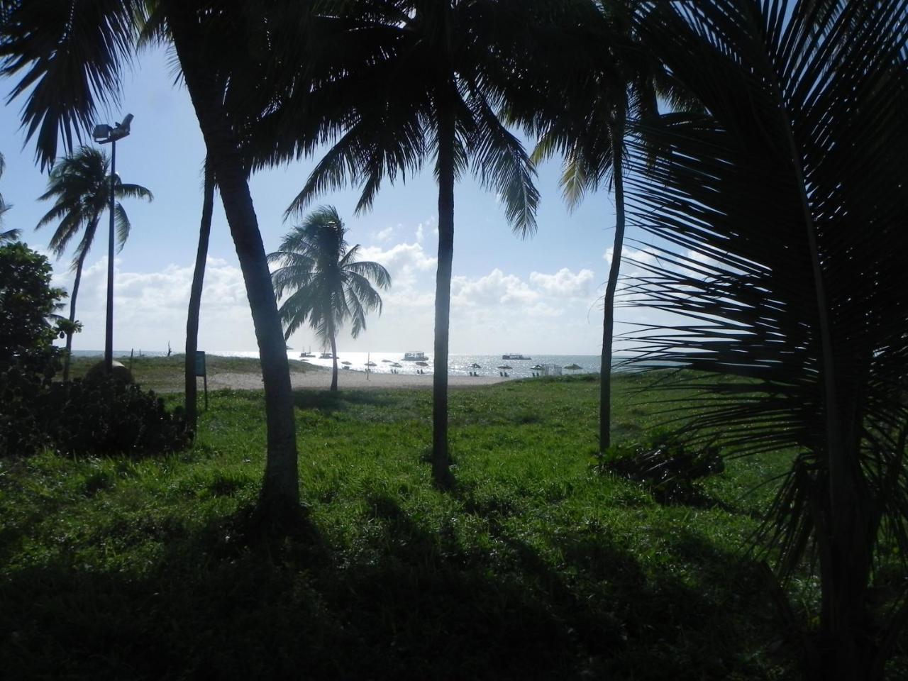 Israel Flat Tambau Apt 225 Joao Pessoa Exterior photo