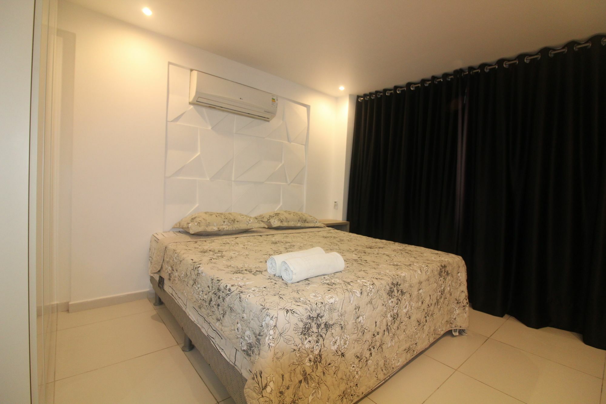 Israel Flat Tambau Apt 225 Joao Pessoa Exterior photo