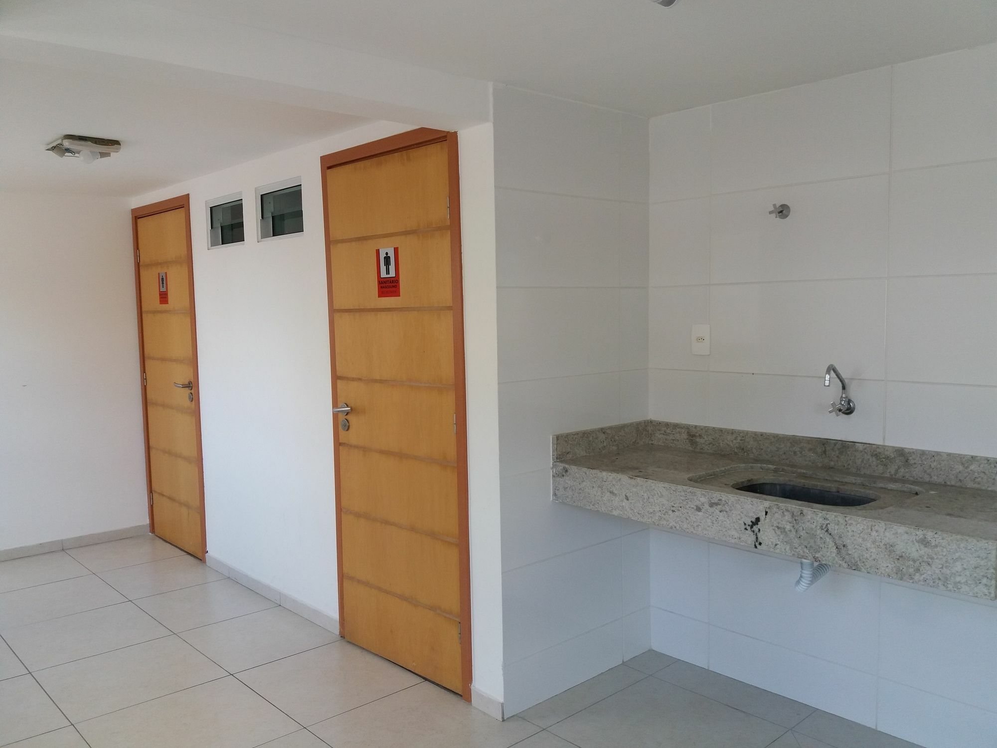 Israel Flat Tambau Apt 225 Joao Pessoa Exterior photo